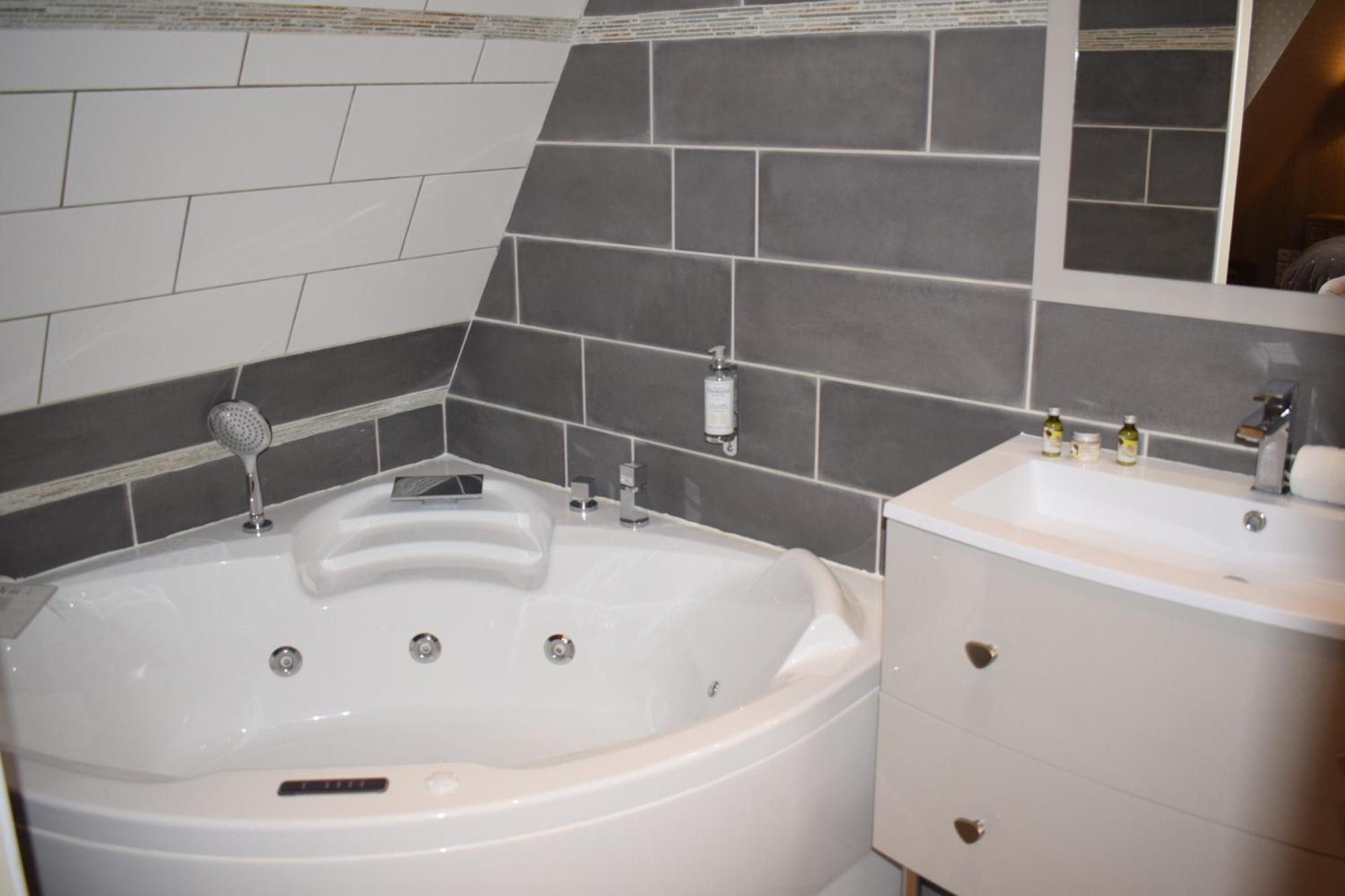 Grande Chambre Double