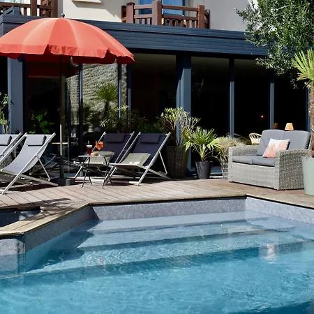 Le Trophée By M Hôtel Spa-3